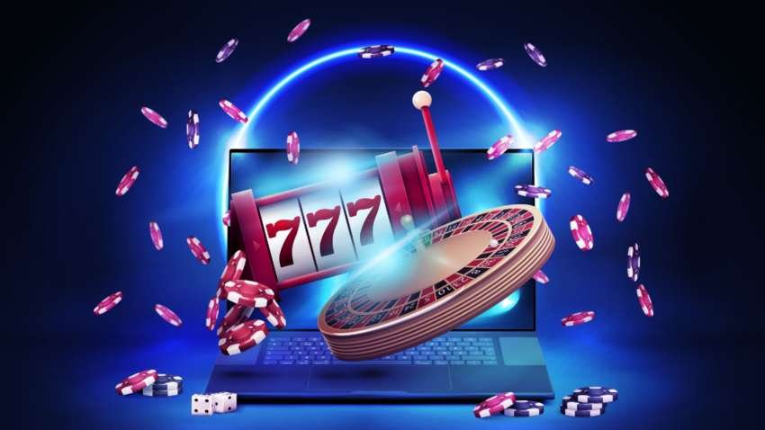 Discover BetNjet Casino Online Games A Guide to Exciting Gaming Experience