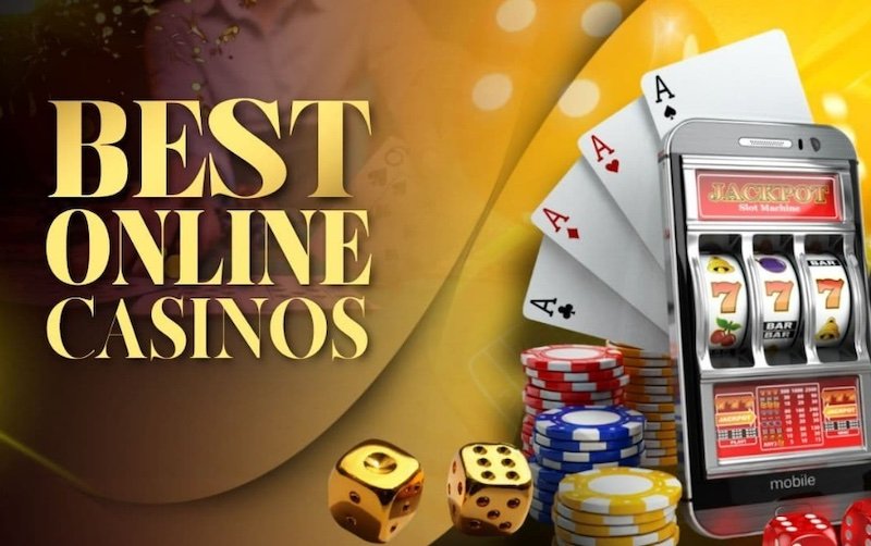 Exploring Paradise 8 Casino Your Ultimate Online Gaming Destination