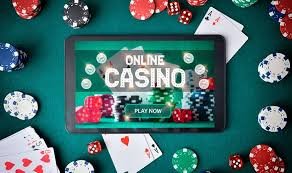 Exploring Paradise 8 Casino Your Ultimate Online Gaming Destination
