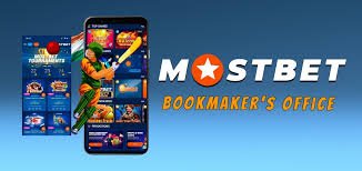 Exploring the World of Mostbet A Complete Guide to Online Betting