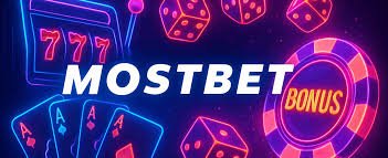 Exploring the World of Mostbet A Complete Guide to Online Betting