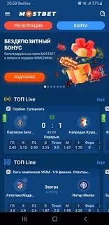 Exploring the World of Mostbet A Complete Guide to Online Betting