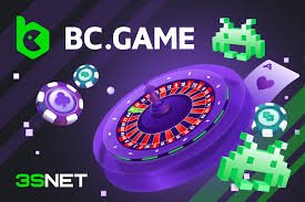 Join BC.Game Your Guide to Easy Sign Up