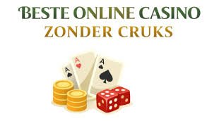 Online Gokken Zonder CRUKS De Voor- en Nadelen