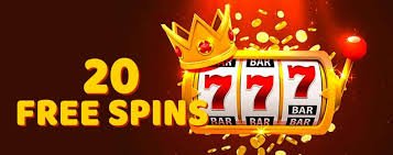 Unlock 20 Free Spins on Registration Today! -662329747