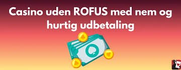 Det Bedste Online Casinoer uden NemID Det Bedste Online Casinoer uden NemID